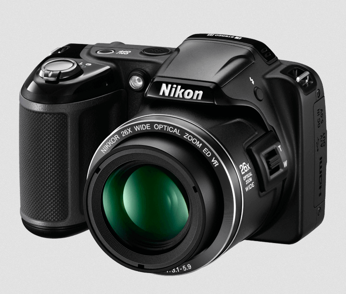 Nikon 28ti user manual